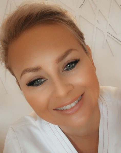 Celine Morand - Estheticienne Institut de Beaute Fribourg